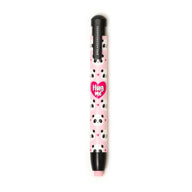 GOMMA MATITA A FORMA DI PENNA OOPS! PANDA