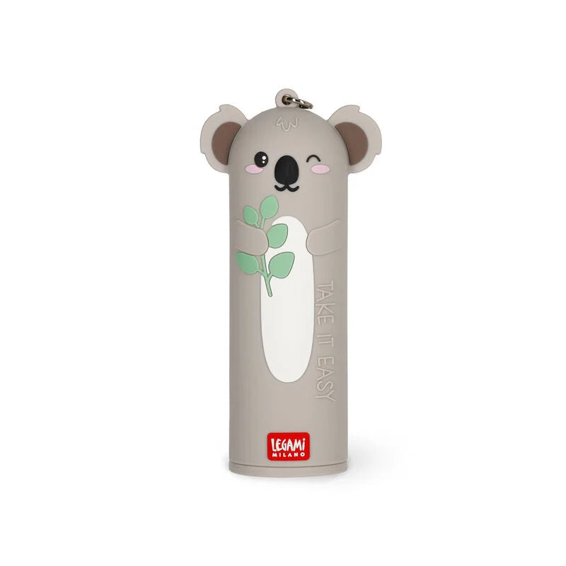 caricabatteria portatile - my super power koala