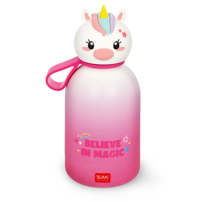 BORRACCIA TERMICA - KIDS BOTTLE UNICORN