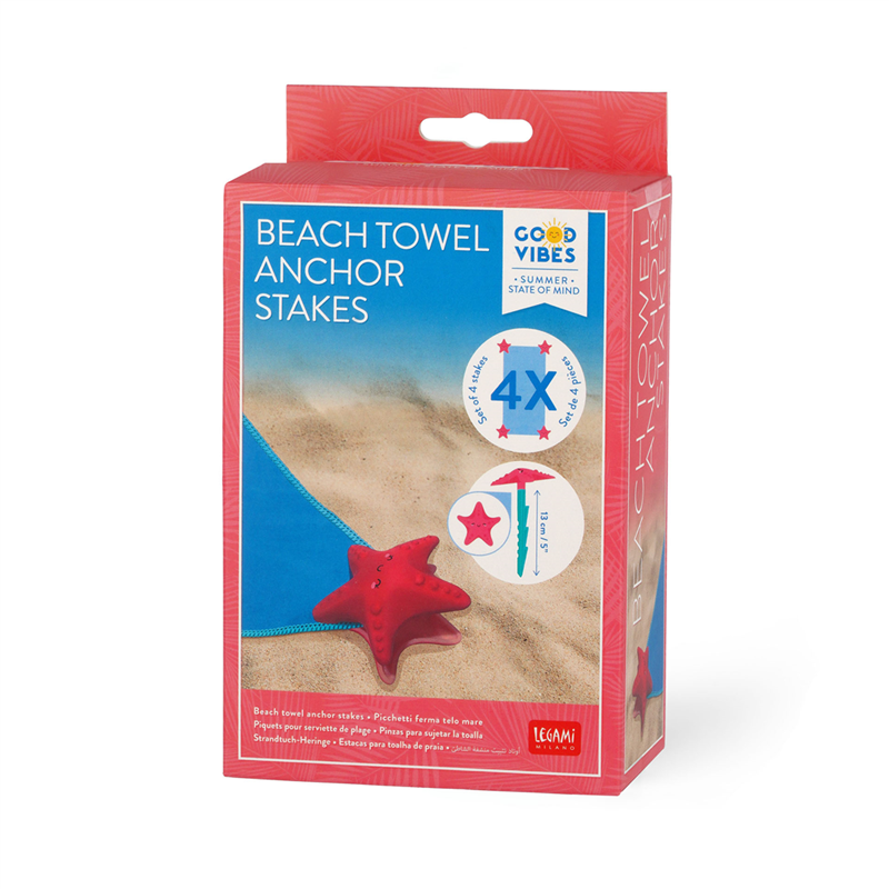 PICCHETTI FERMA TELO MARE STARFISH