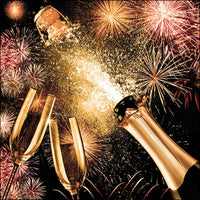 TOVAGLIOLI CARTA POPPING CORK
