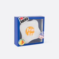 CALZE FRIED EGG SOCKS (2 paia)