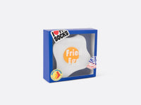 FRIED EGG SOCKS