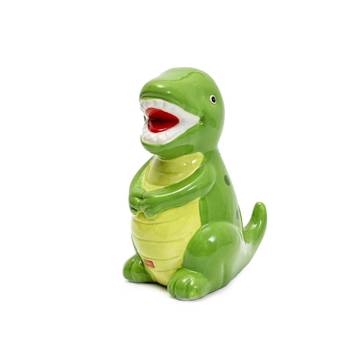 salvadanaio - coin bank dino