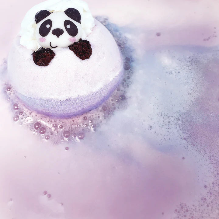 BOMBA DA BAGNO - BEAR WITH ME