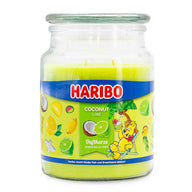 COCONUT LIME - CANDELA PROFUMATA HARIBO 510GR.