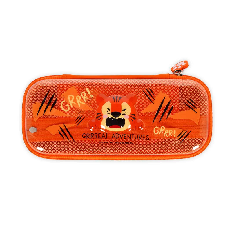 astuccio wonderwow Tigre