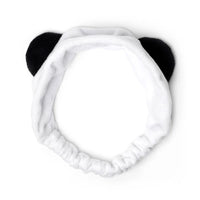 ME TIME FASCIA PER CAPELLI PANDA