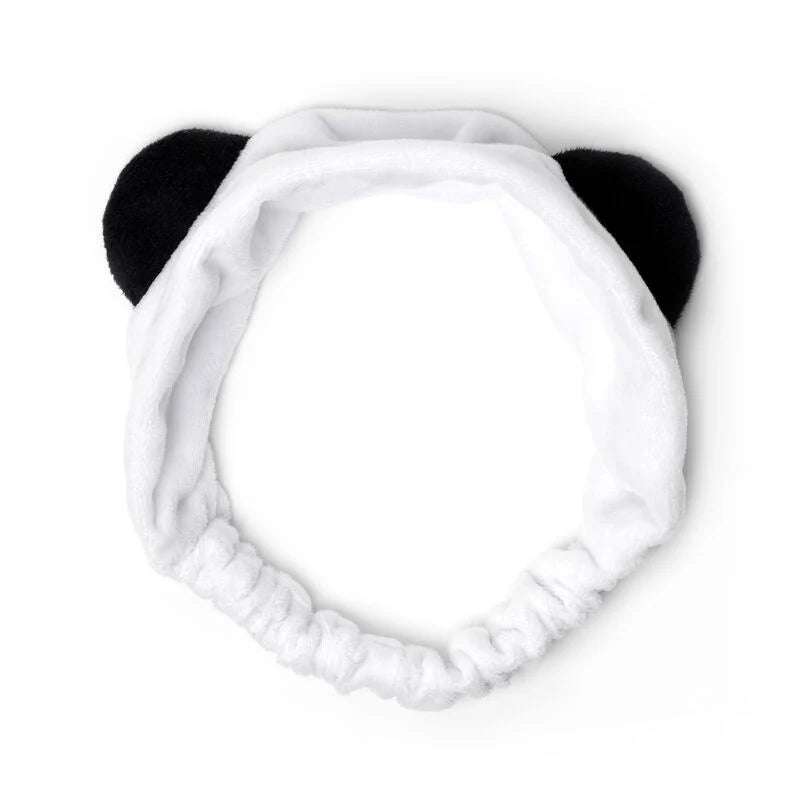 FASCIA PER CAPELLI - ME TIME KITTY PANDA