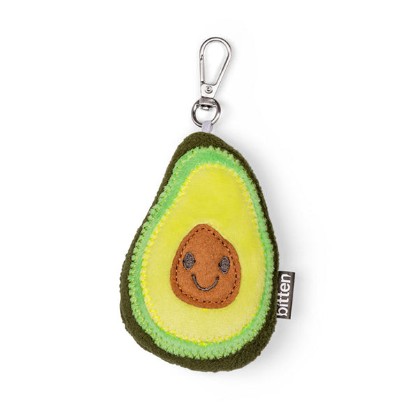 PORTACHIAVI KEYFRIEND COOL AVOCADO