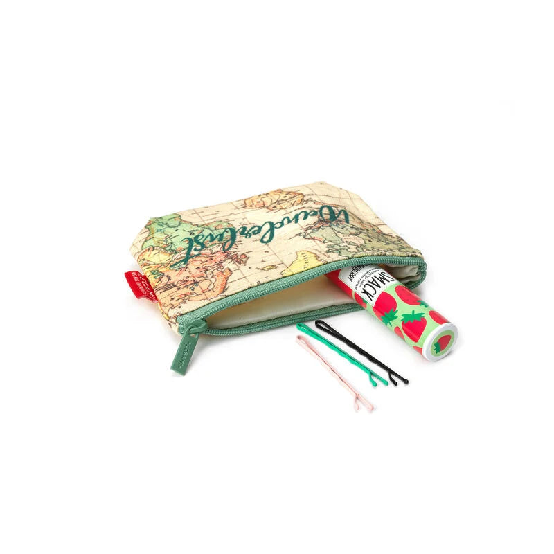 portamonete - coin purse travel