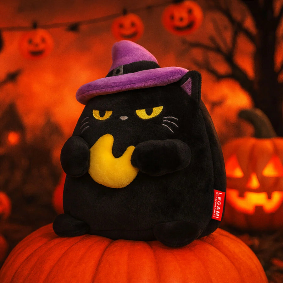 Peluche - Halloween - Super Soft! - Mini Kitty