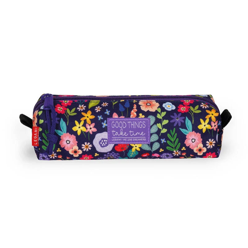 ASTUCCIO MY PENCIL CASE FLOWERS