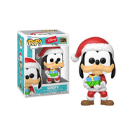 FUNKO POP CHRISTMAS HOLIDAY GOOFY 1226