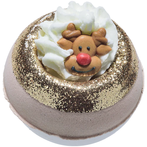 BOMBA DA BAGNO - DEER ME BATH BLASTER