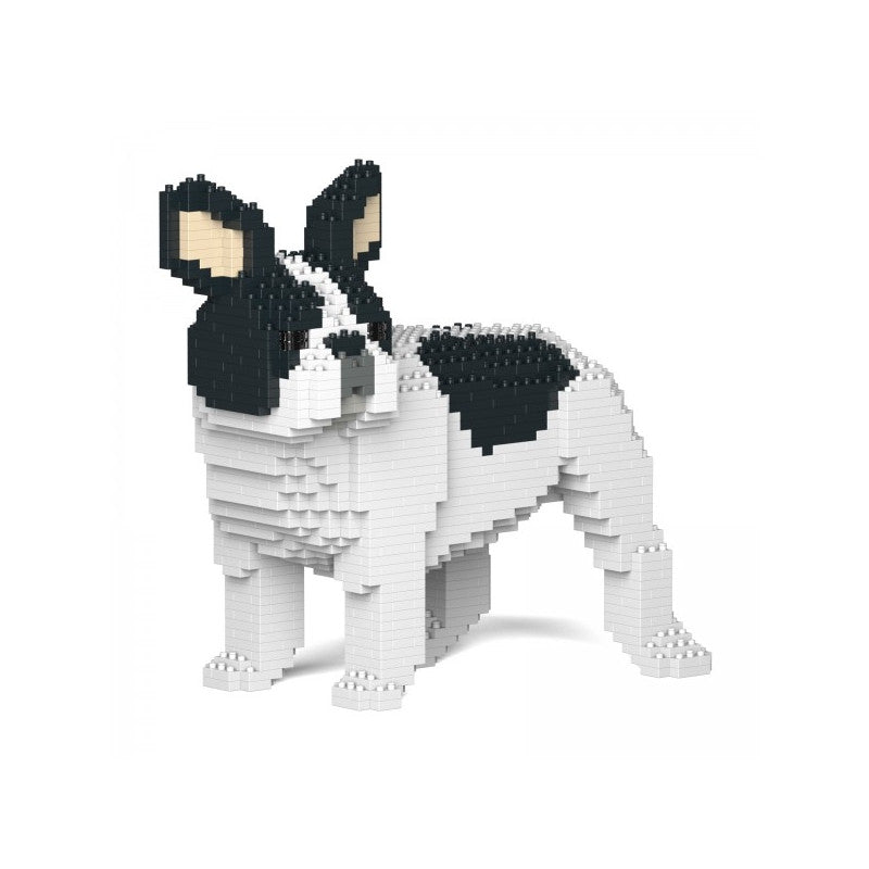 JEKCA FRENCH BULLDOG