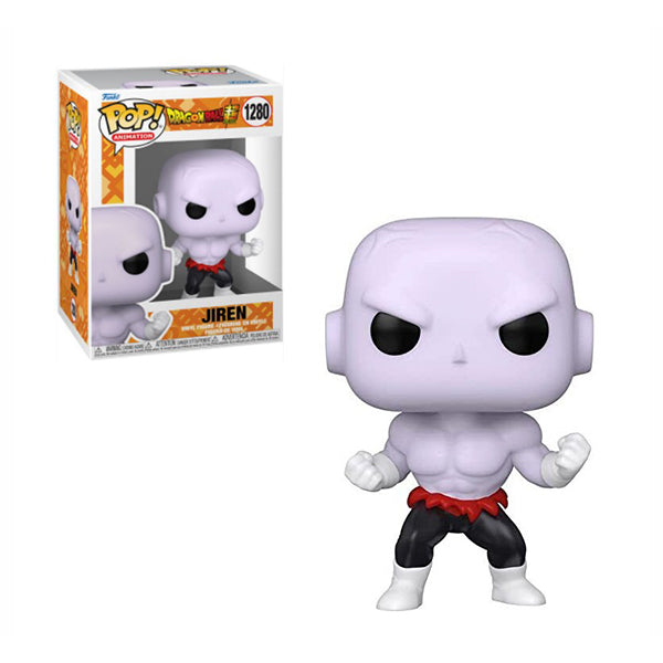 FUNKO POP DRAGON BALL JIREN 1280