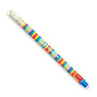 PENNA CANCELLABILE BLU LLAMA