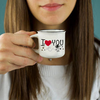 ESPRESSO FOR TWO - SPACE