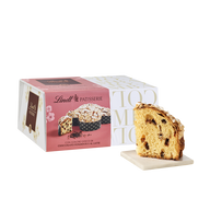 COLOMBA LINDT CIOCCOLATO AL LATTE E FONDENTE