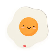 tappetino per mouse - mousepad egg