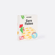 CALZE CORN FLAKES SOCKS