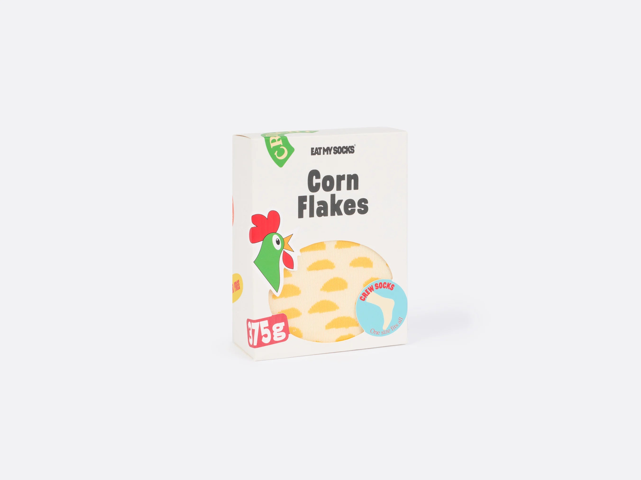 CALZE CORN FLAKES SOCKS