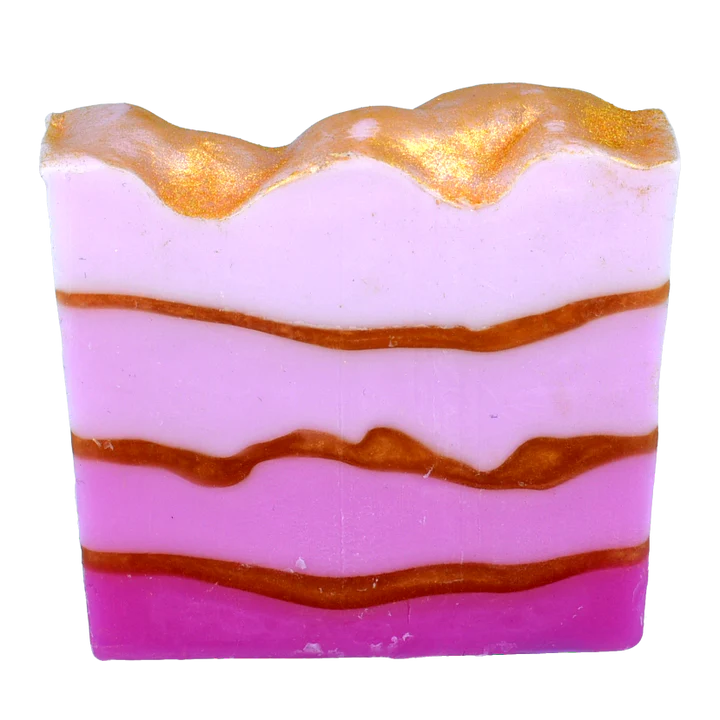 SAPONETTA PINK POTION