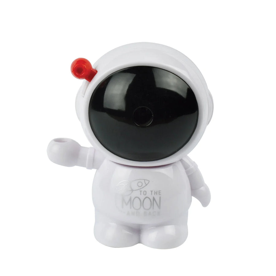 TEMPERAMATITE A MANOVELLA - TO THE MOON AND BACK SPACE