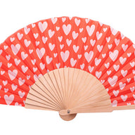 VENTAGLIO CUORI