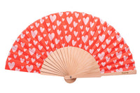VENTAGLIO CUORI