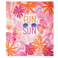TELO MARE TROPICAL MAXI LEGAMI