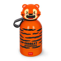BORRACCIA TERMICA - KIDS BOTTLE TIGER