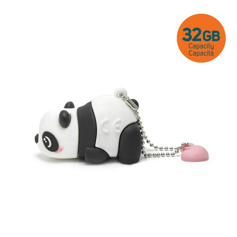 chiavetta usb flash drive panda