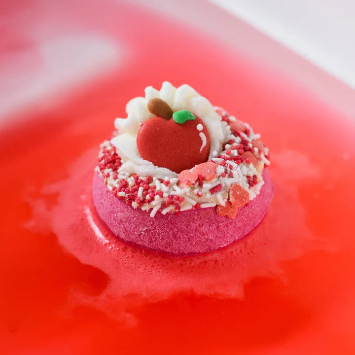 BOMBA DA BAGNO - APPLE OF MY EYE