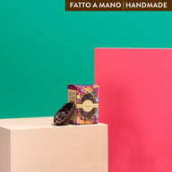 UOVO DI PASQUA VENCHI MINI NOCCIOLATO EXTRA FONDENTE