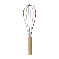 FRUSTA IN SILICONE MULTICOLOR