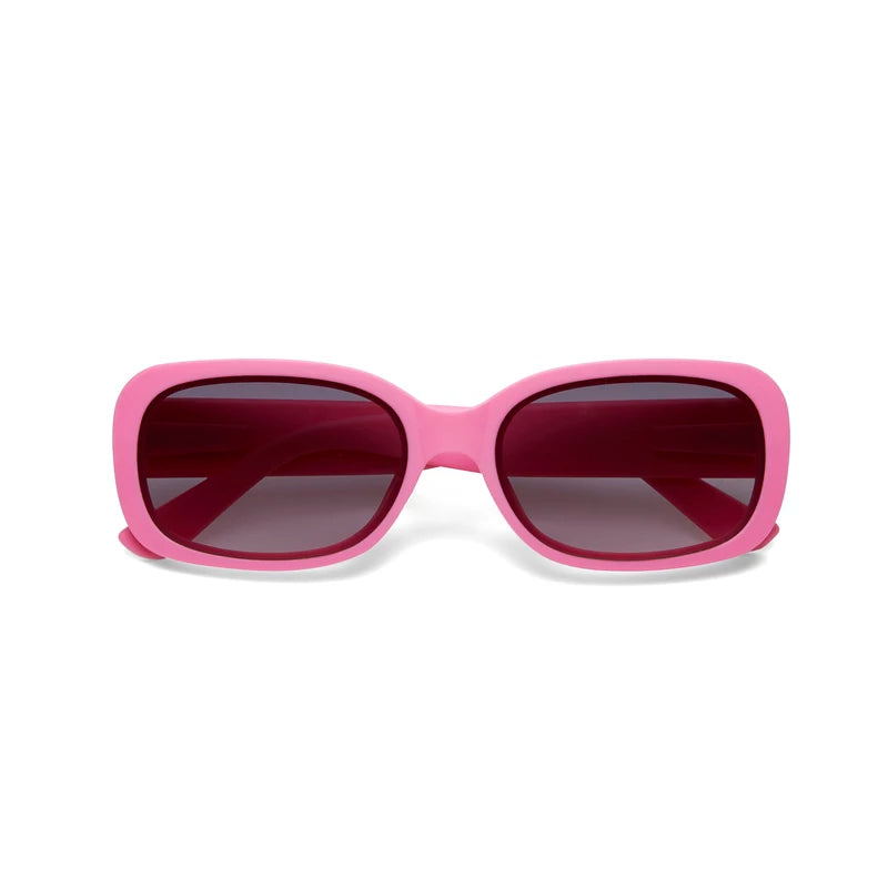 OKKIA OCCHIALI DA SOLE CHIARA OK028  - GLOW PINK