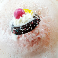 BOMBA DA BAGNO - MOVE OVER PAVLOVA