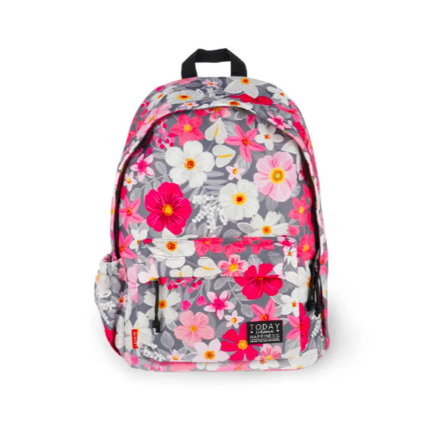 ZAINO - MY BACKPACK FLOWERS