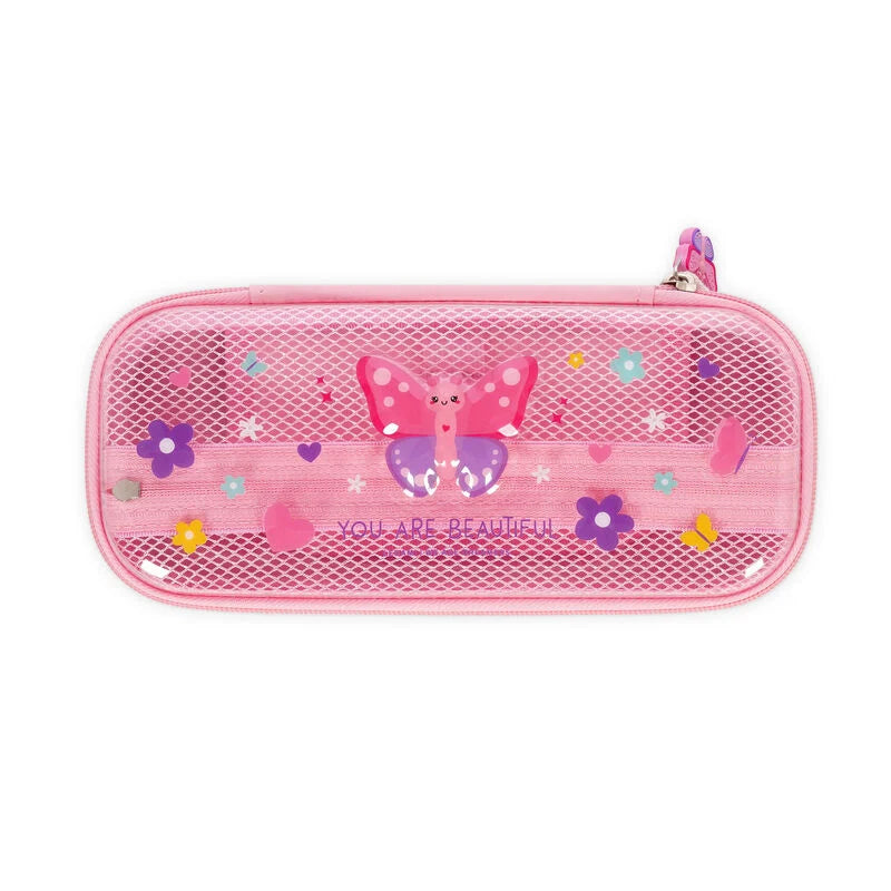 astuccio wonderwow Farfalla