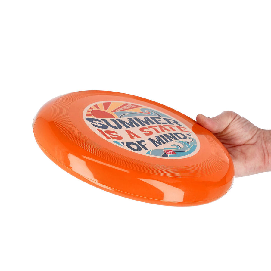DISCO VOLANTE FLYING DISK VINTAGE MEMORIES