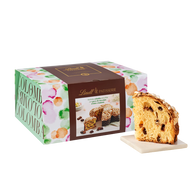 COLOMBA DOPPIO CIOCCOLATO LINDT 1KG