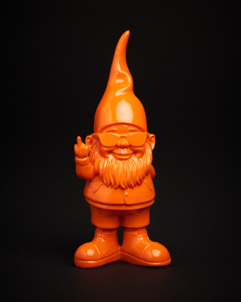 BERNARDO POP MINI ORANGE