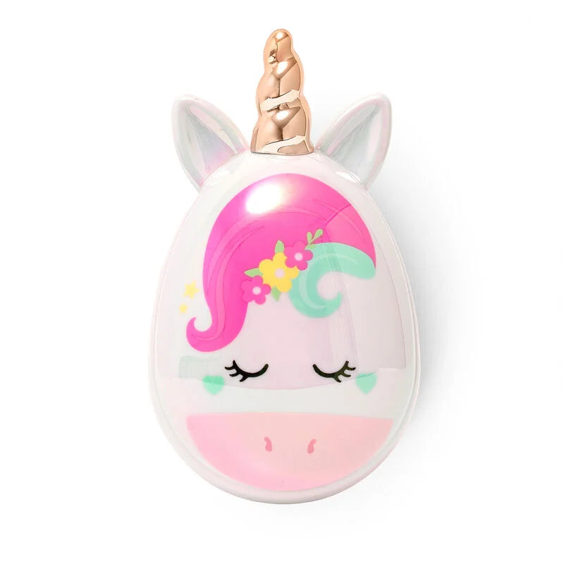 SPAZZOLA PER CAPELLI - AMAZING HAIR UNICORNO