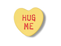 SWEET HEART CANDY BOX HUG ME