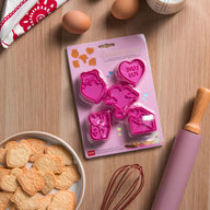 COOKIE TIME! 5 FORMINE BISCOTTI