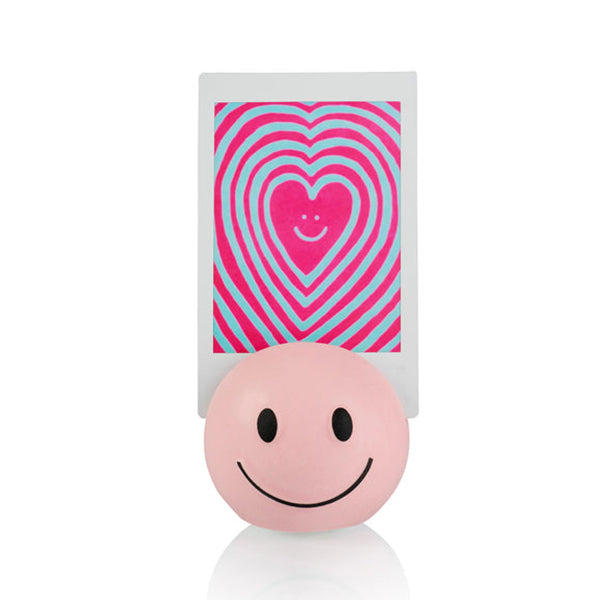 MOOD PHOTOHOLDER - PORTA FOTO SMILE