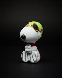 SNOOPY AVIATOR 12CM