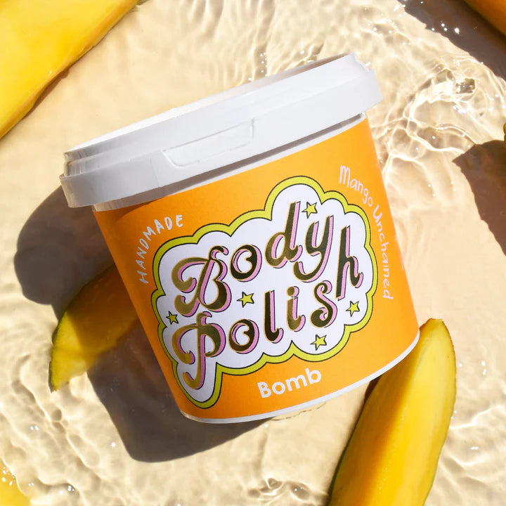 BODY POLISH MANGO UNCHAINED